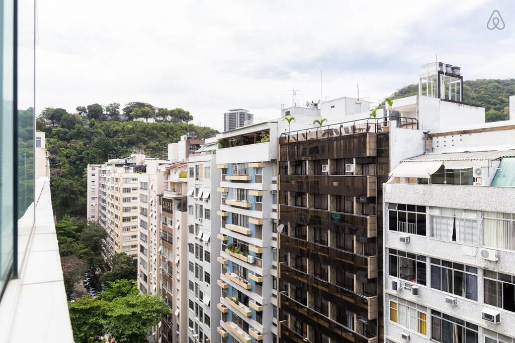Studiocopa Appartement Rio de Janeiro