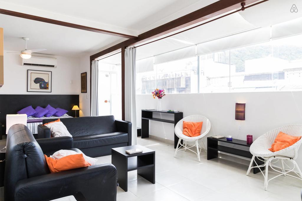 Studiocopa Appartement Rio de Janeiro