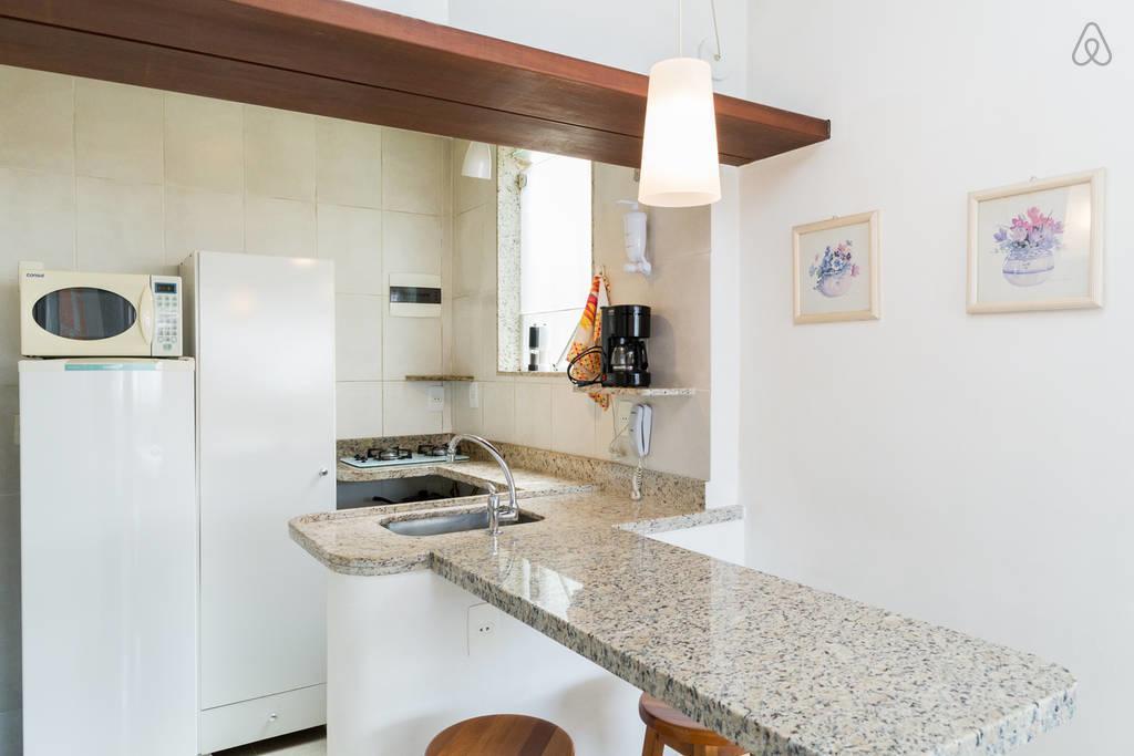 Appartement Studiocopa *