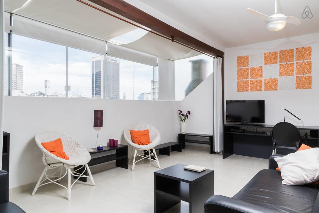 Studiocopa Appartement *