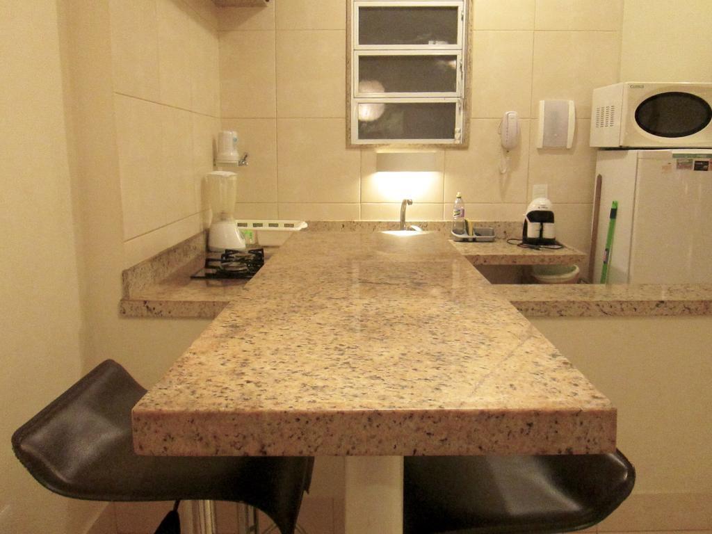Appartement Studiocopa Rio de Janeiro