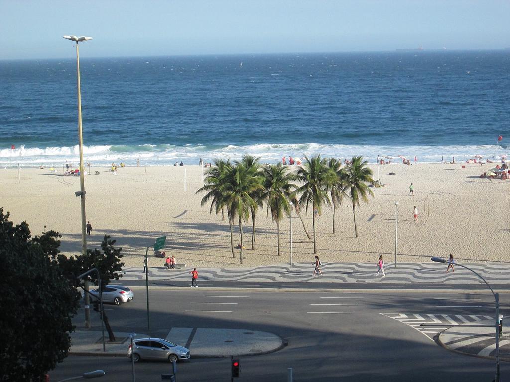 Studiocopa Rio de Janeiro