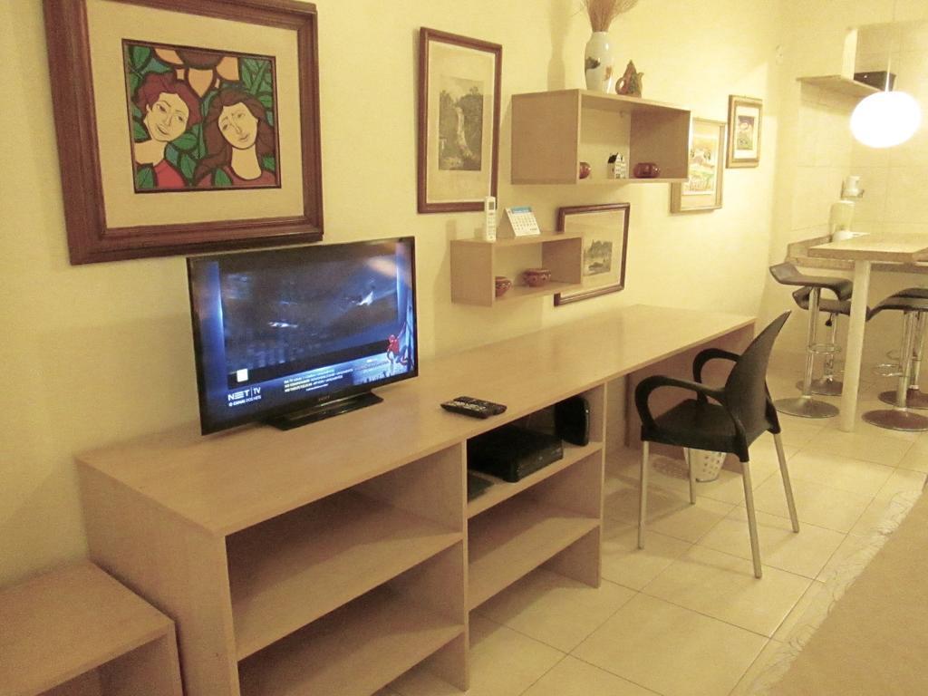 Appartement Studiocopa Rio de Janeiro
