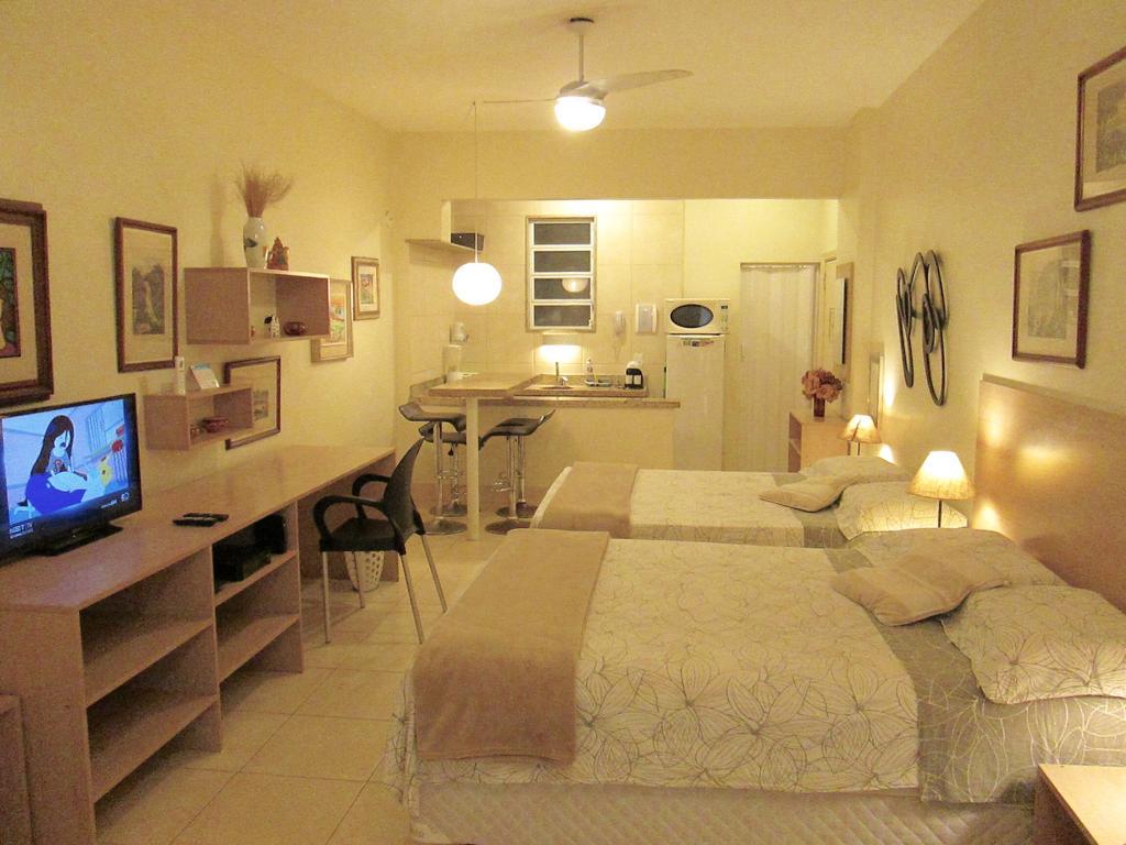 Studiocopa Rio de Janeiro